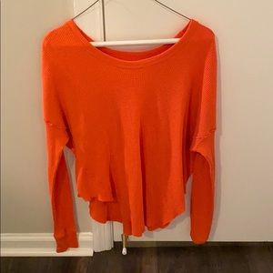 We the Free Long-Sleeve Top